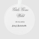 Pesquisar por bachelorette ornamentos Noiva a ser