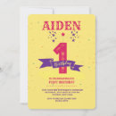 Pesquisar por número 1 convites Qualquer pessoa