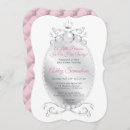 Pesquisar por princesa bonito convites Rosa