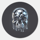Pesquisar por skull adesivos Aniversário
