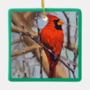 Pesquisar por pássaro vermelho ornamentos Inverno