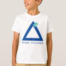 Pesquisar por triângulo agudo camisetas Geek