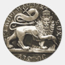 Pesquisar por do leão rasta adesivos Jah