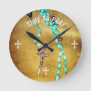 Pesquisar por o católico relogios de parede Rosário