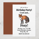 Pesquisar por eu sou foxy convites Partido