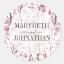 Pesquisar por da flor cerejeira redondos casamento adesivos Qualquer pessoa