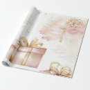 Pesquisar por renda papel de presente Marfim