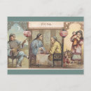 Pesquisar por boneca antiga cartoes postais Vintage