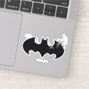 Pesquisar por eu sou batman adesivos Logotipo do taco