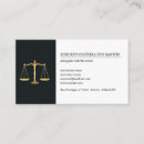 Pesquisar por lawyers cartao de visita Business