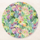 Pesquisar por cactos porta copos Aguarela