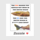 Pesquisar por perigoso adesivos Peixe