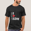 Pesquisar por eu amo o edm camisetas Coração