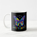 Pesquisar por animais pastel canecas Borboleta