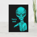 Pesquisar por extraterrestre cartoes Alienígena