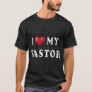 Pesquisar por pastor camisetas Religioso