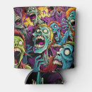 Pesquisar por zumbi armazenamento alimentos Desenho animado