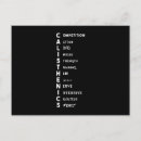 Pesquisar por exercícios cartoes postais Para todos