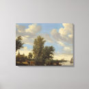 Pesquisar por petróleo impressão de canvas Paisagem