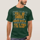 Pesquisar por deus fiel camisetas Bíblia