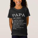 Pesquisar por vovô infantis camisetas Melhor venda