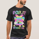 Pesquisar por aniversário violino camisetas Pop