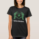 Pesquisar por abundance camisetas Atração