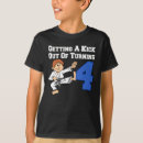 Pesquisar por karate kid camisetas Menino