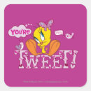 Pesquisar por pássaro tweety adesivos Coelhinho de insetos