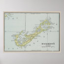 Pesquisar por bermudas pôsteres pósteres Mapa das bermudas
