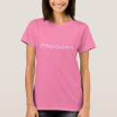 Pesquisar por gravidas femininas camisetas Esperando