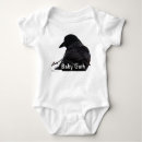 Pesquisar por corvos para bebes roupas Para todos