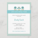 Pesquisar por coruja menina convites Chá de fraldas