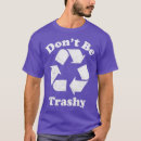 Pesquisar por símbolo do reciclar camisetas Alterações climáticas