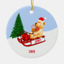 Pesquisar por sled ornamentos Árvore