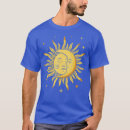 Pesquisar por estrelas planetas camisetas Astrologia
