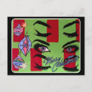 Pesquisar por pop art cartoes postais Retro