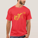 Pesquisar por assinatura camisetas Vermelho