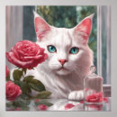 Pesquisar por gato persa branco pôsteres pósteres Qualquer pessoa