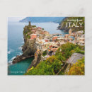 Pesquisar por cinque terre cartoes postais Italiano