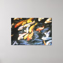 Pesquisar por natação impressão de canvas Peixe