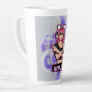 Pesquisar por anime canecas Garota de anime