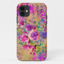 Pesquisar por framboesa iphone capas Floral