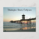 Pesquisar por huntington beach cartoes postais Pier