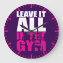 Pesquisar por ginásio relogios de parede Motivação