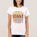 Pesquisar por dia ensolarado camisetas Para todos
