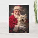 Pesquisar por westie christmas cartoes Animal