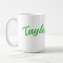 Pesquisar por taylor canecas Nome