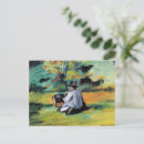 Pesquisar por por paul cezanne cartoes postais Arte fina