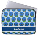 Pesquisar por papagaio laptop sleeves Azul